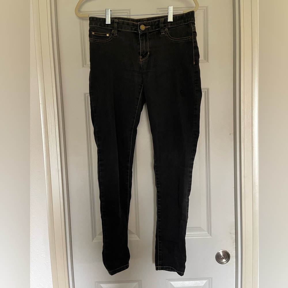 MICHAEL Michael Kors Low Rise Jeggings